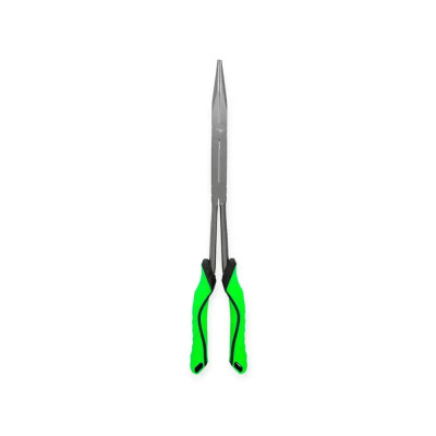 GRIPJAW LONG NOSE PLIERS L 28CM