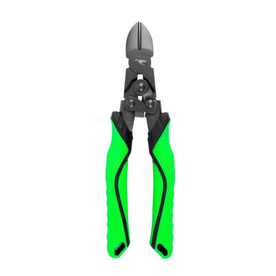 GRIPJAW Hook Cutter (20cm) – Galingos Kabliukų Kirpimo Replės (iki 1.8mm)