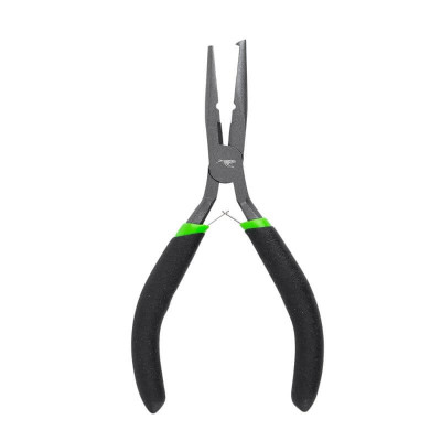 GRIPJAW Finesse Žiedelių Replės (13.5cm)