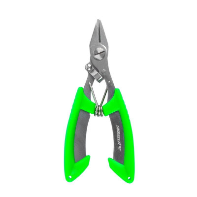 GRIPJAW Pinto Valo Žirklės 12.5cm
