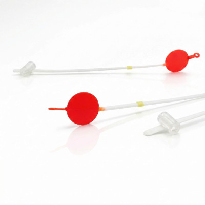 Side Flag ICE ATTACK 1.7-3.1g ACK Side Flag 15cm