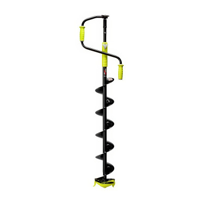 Drill Super Nova Black 160mm