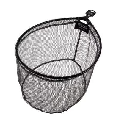 Aero Pro Landing Net18" (46cm) RUBBER Pan