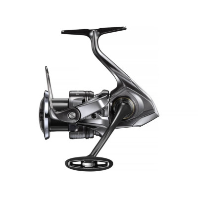 Shimano Twin Power 4000M HG FE