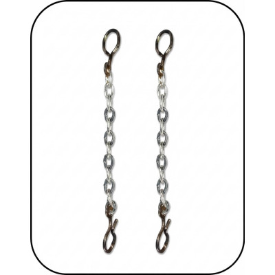 copy of Chain ICE ATTACK 3.5cm 2pcs