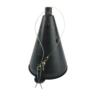 Šėrykla žieminė 60mmx90mm pasunkinta