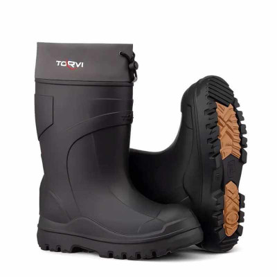 Winter boots TORVI -60°C TEP