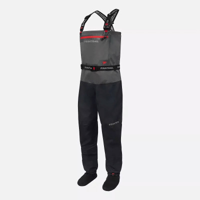 Finntrail Wademan 1524 Grey