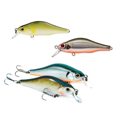 Wobbler ZipBaits Khamsin 70Sr