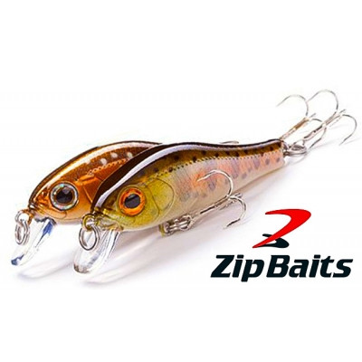 ZIpBaits RIgge 35 F