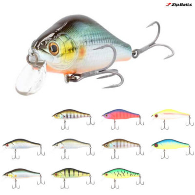 Воблер ZipBaits Khamsin 105 SR