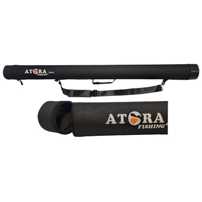 Hard case - Atora 135cm, 9cm diameter