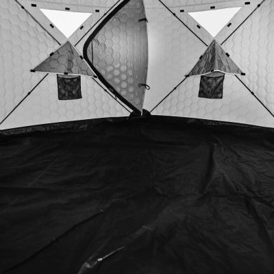 Floor for Rapala Ice Hub500 tent