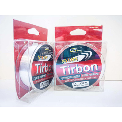 GL Tirbon mono line 150m.