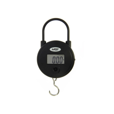 NGT Quickfish 25kg