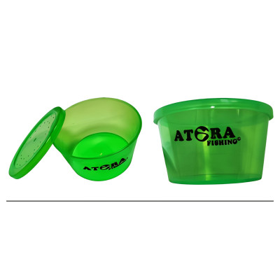 Коробка для приманок Atora BAIT BOX 100x55 мм BT-011