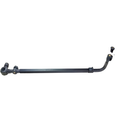 ATORA Stačiakampis Feeder Arm 80-140cm ypač stabilus laikiklis