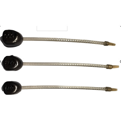 Atora Quick-change weights for long throws