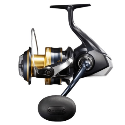 Shimano Spheros SW A 5000 XG