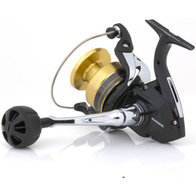 Shimano Socorro 6000 SW