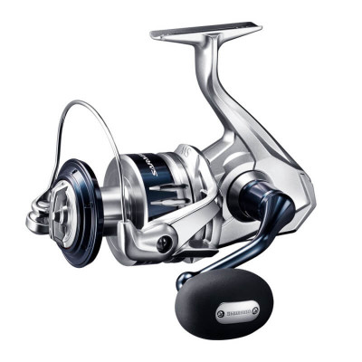 Shimano Saragosa 6000 SW A HG