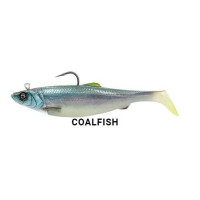 Savage Gear 4D Herring Big Shad 32cm 560g