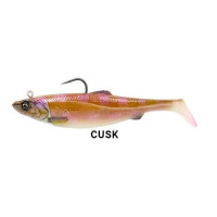 Savage Gear 4D Herring Big Shad 32cm 560g