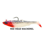 Savage Gear 4D Herring Big Shad 32cm 560g