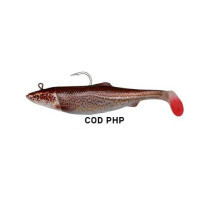 Savage Gear 4D Herring Big Shad 32cm 560g