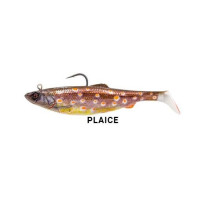 Savage Gear 4D Herring Big Shad 32cm 560g