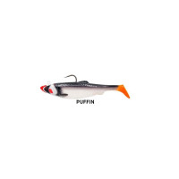 SAVAGE GEAR 4D Hearing Big Shad 25cm 300g 1+2vnt