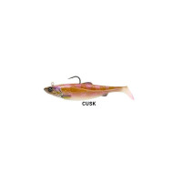 SAVAGE GEAR 4D Hearing Big Shad 25cm 300g 1+2pcs