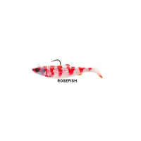 SAVAGE GEAR 4D Hearing Big Shad 25cm 300g 1+2pcs