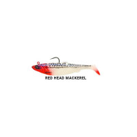 SAVAGE GEAR 4D Hearing Big Shad 25cm 300g 1+2pcs