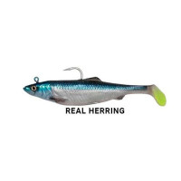SAVAGE GEAR 4D Hearing Big Shad 25cm 300g 1+2pcs