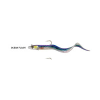 Savage Gear Conger Eel 22cm 160g