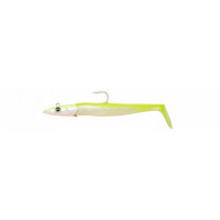 Savage Gear Sandeel V2 21,5cm 140g 1+2