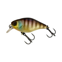 Wobbler Jackall Cherry 44