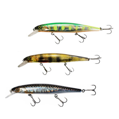 Jackall Magsquad 128 SP