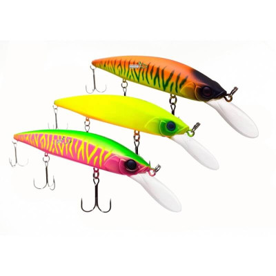 Воблер Jackall Rerange 130 SP MR