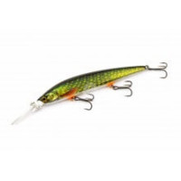 Vobleris Jackall Rerange 110 SP DR