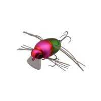 Jackall Chubby Bug 35