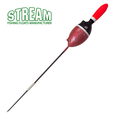 Stream Float 044 (3-4-5-6-7-8g)