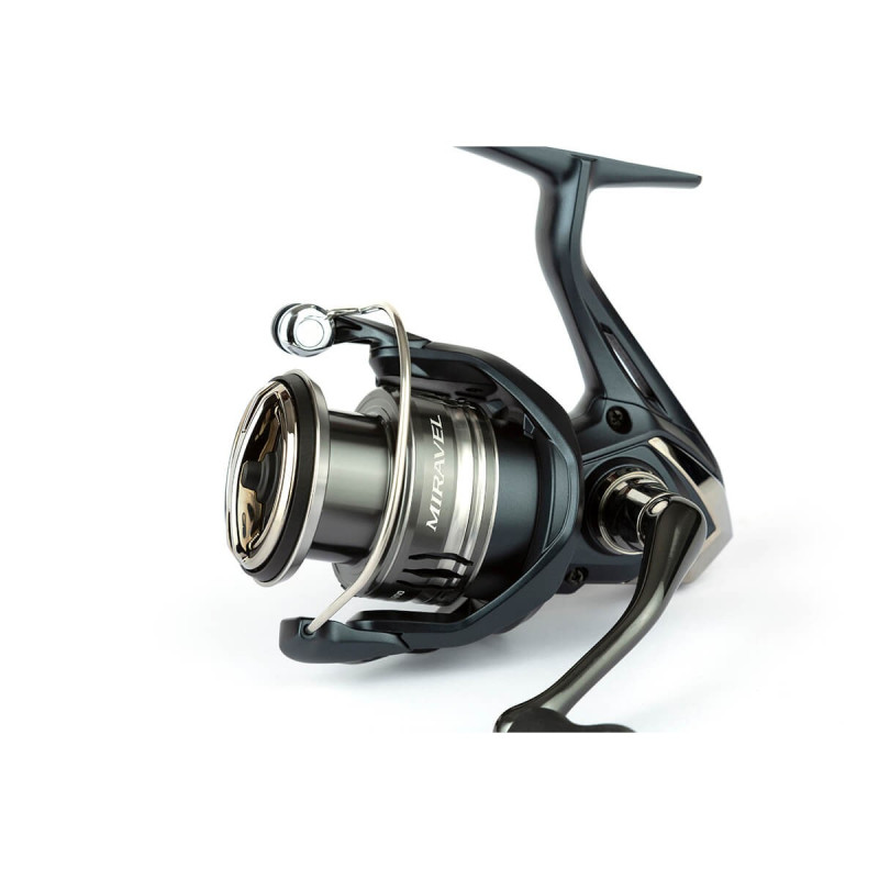 Катушка Shimano Miravel (1000-4000) Shimano - 1