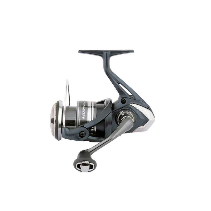 Катушка Shimano Miravel (1000-4000) Shimano - 3