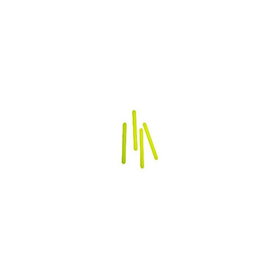 Atora Replacement float tip yellow 50x4,5mm