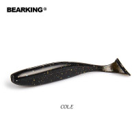 Guminukas BearKing L03 Shiner 4" 10cm 7vnt