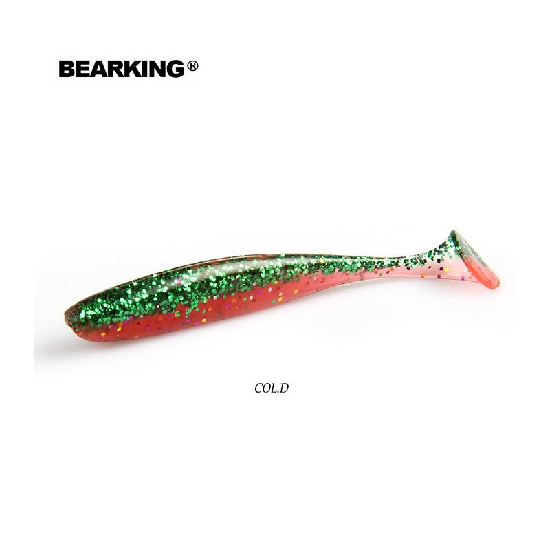 Bearking EZ Shiner 2" 20gab,