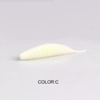 Bearking L28 Tanta 3" 6,5cm 20gab