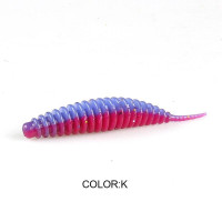 Bearking L28 Tanta 3" 6,5cm 20gab